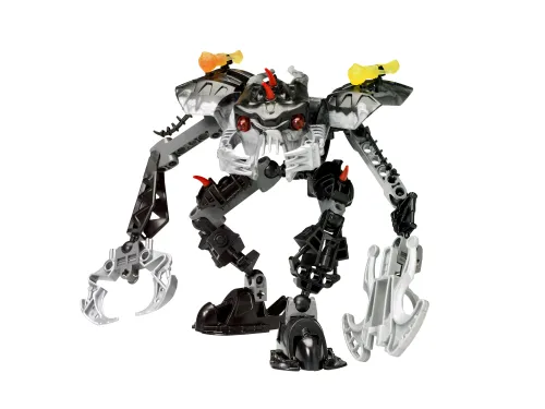 LEGO 8919-1 Mantax