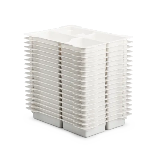 LEGO 45495-1 Small Sorting Top Trays