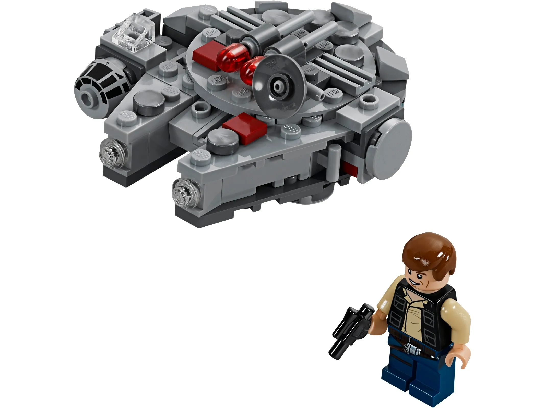 LEGO 75030-1 Millennium Falcon