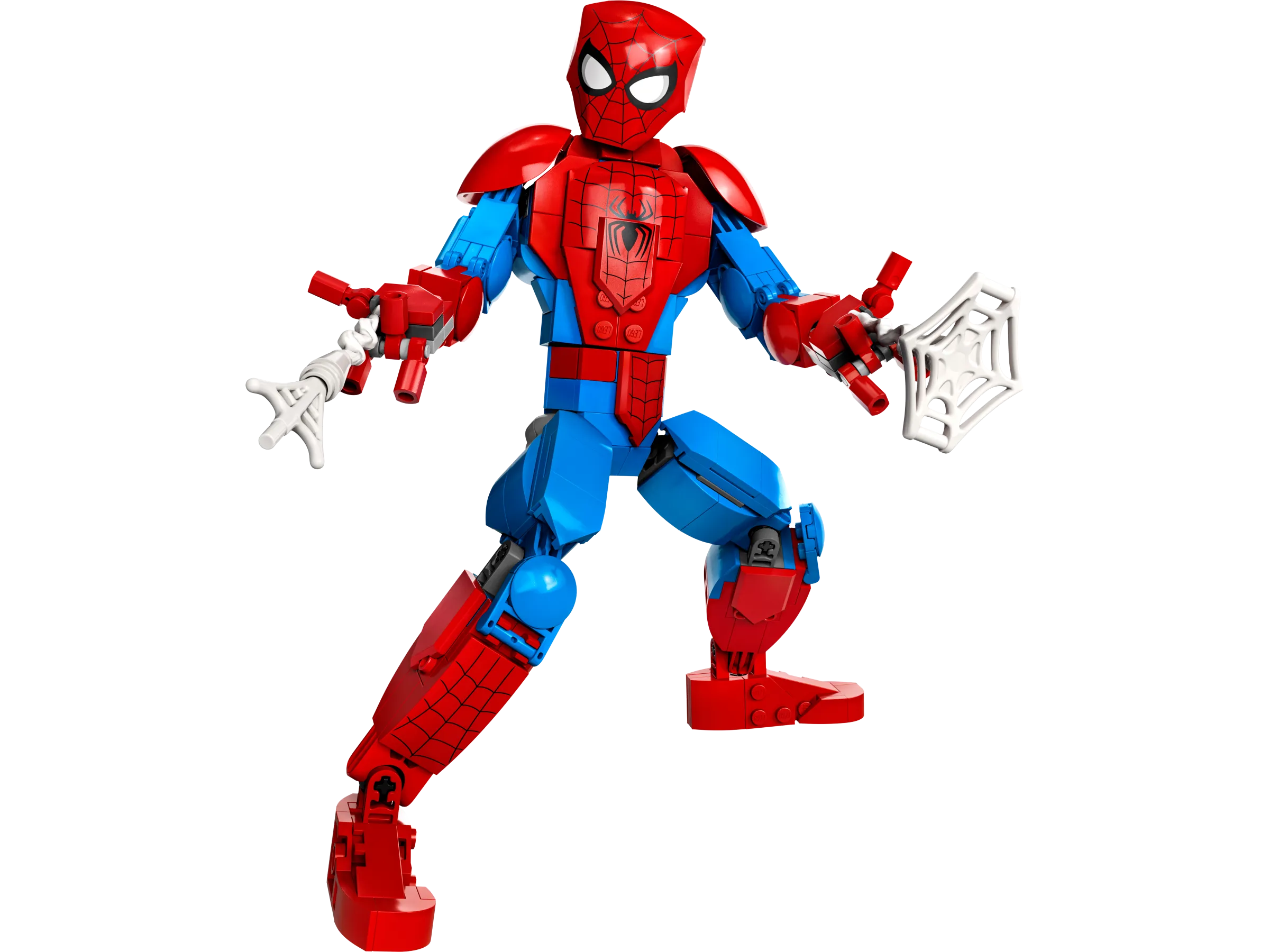 LEGO 76226-1 Spider-Man