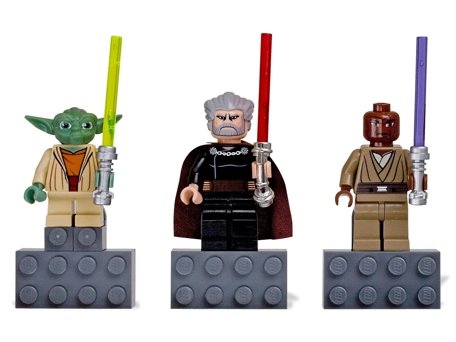 LEGO 852555-1 Magnet Set Star Wars