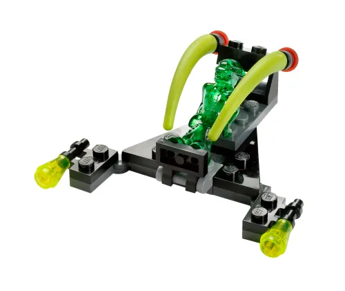 LEGO 5617-1 Alien Jet