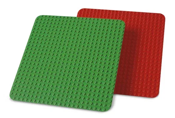 LEGO 9071-1 Building Plates