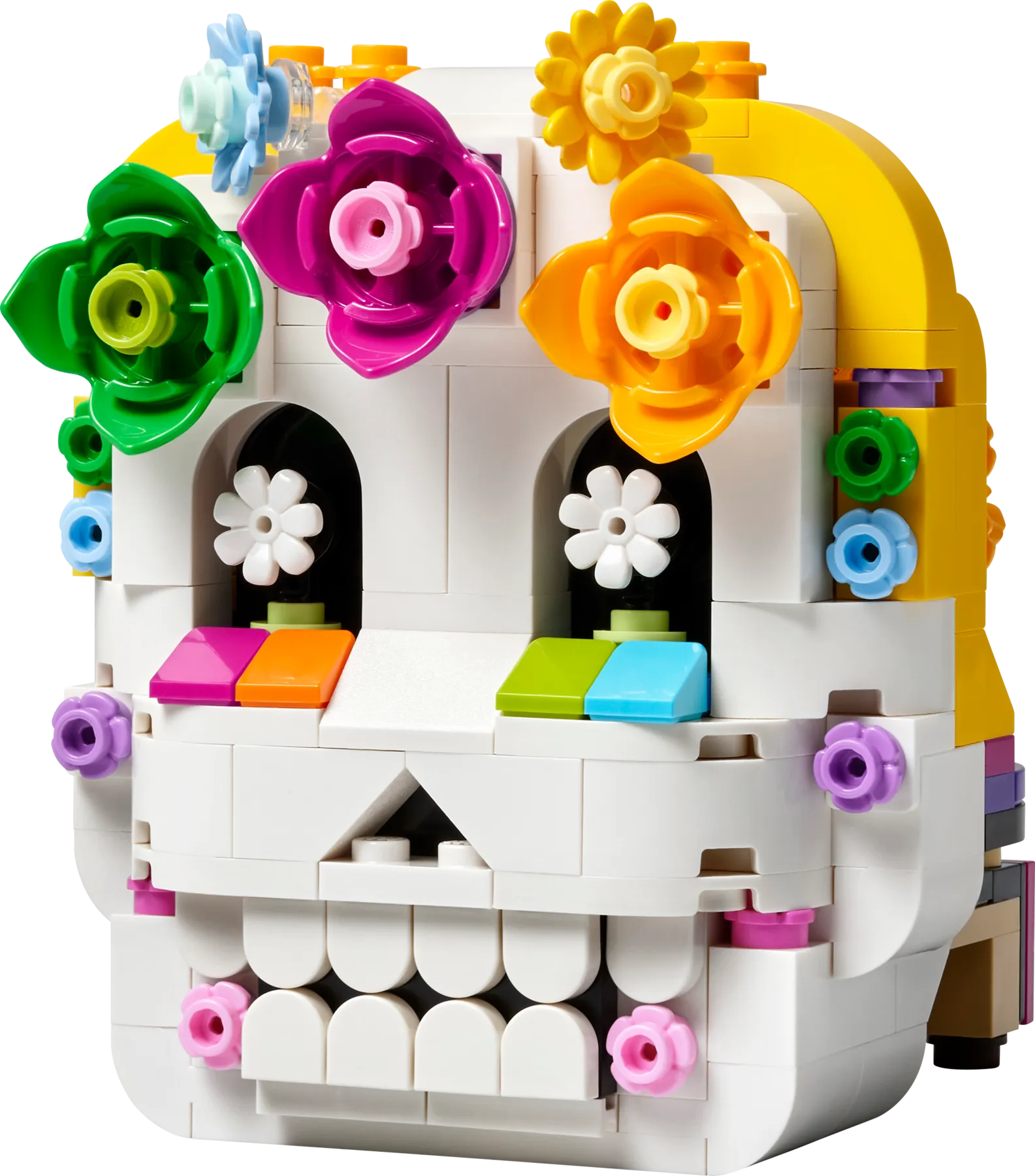 LEGO 40811-1 Altar of the Dead