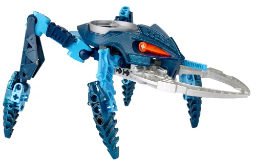 LEGO 8743-1 Visorak Boggarak