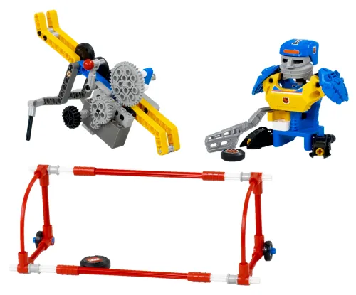 LEGO 3545-1 Puck Feeder