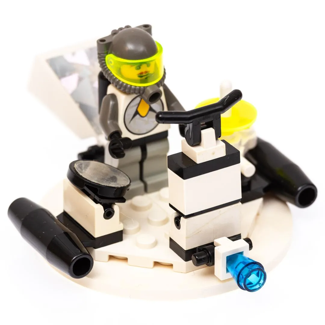 LEGO 6815-1 Hovertron