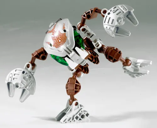 LEGO 8577-1 Pahrak-Kal