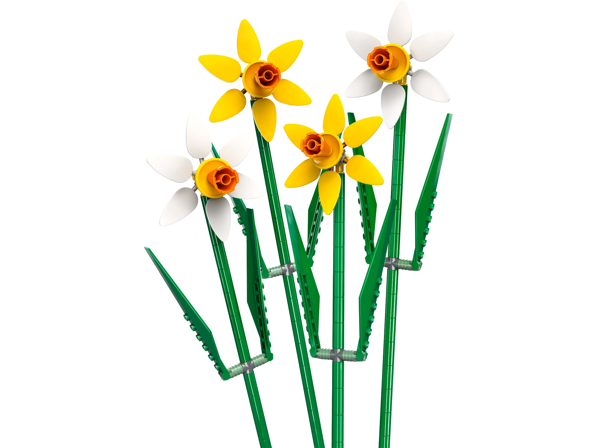 LEGO 40747-1 Daffodils