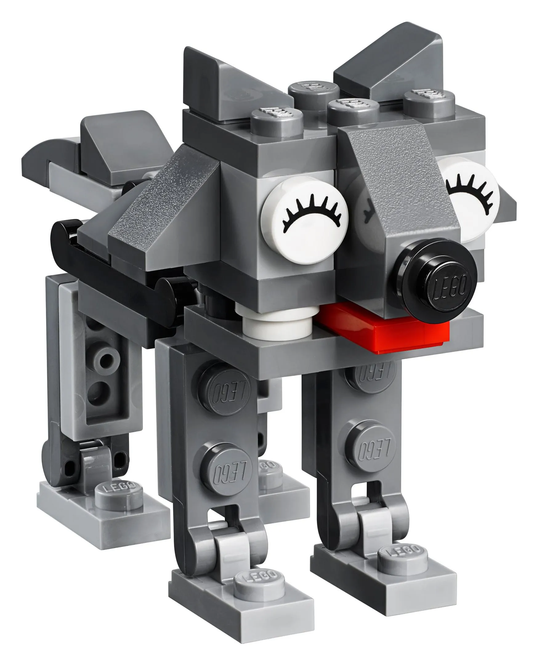 LEGO 40331-1 Wolf