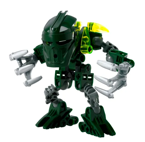 LEGO 8723-1 Piruk