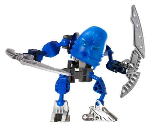 LEGO 8726-1 Dalu