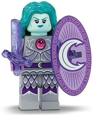 LEGO 71032-7 Night Protector