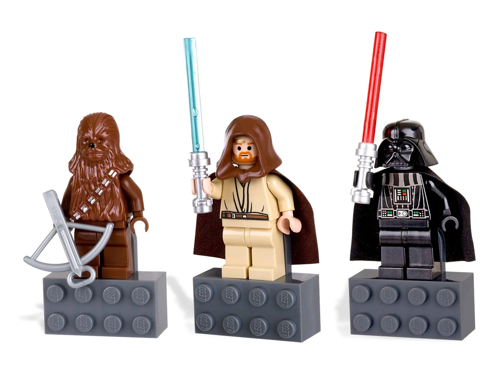 LEGO 852554-1 Star Wars Magnet Set