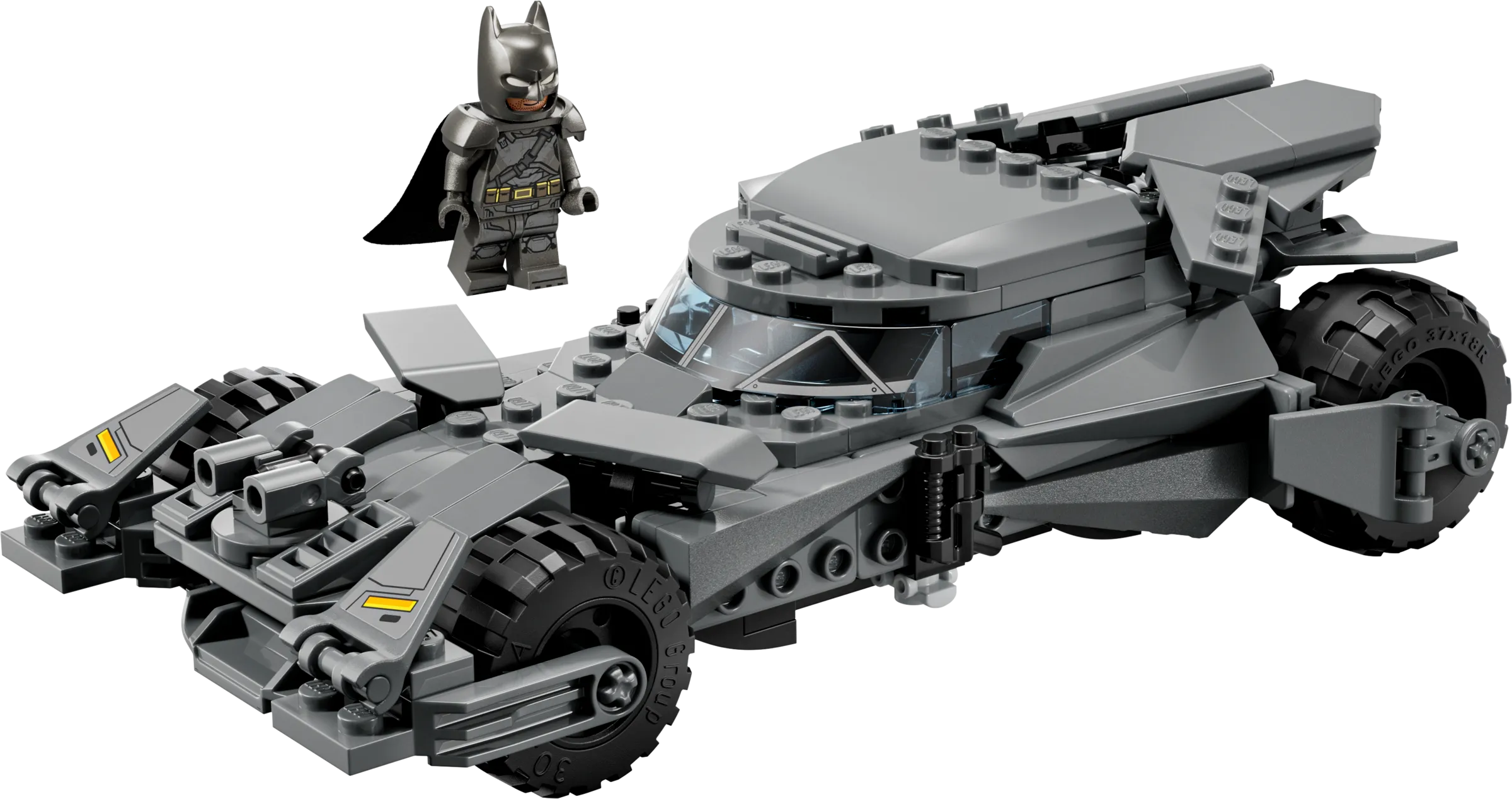 LEGO 76331-1 Batman v Superman Batmobile