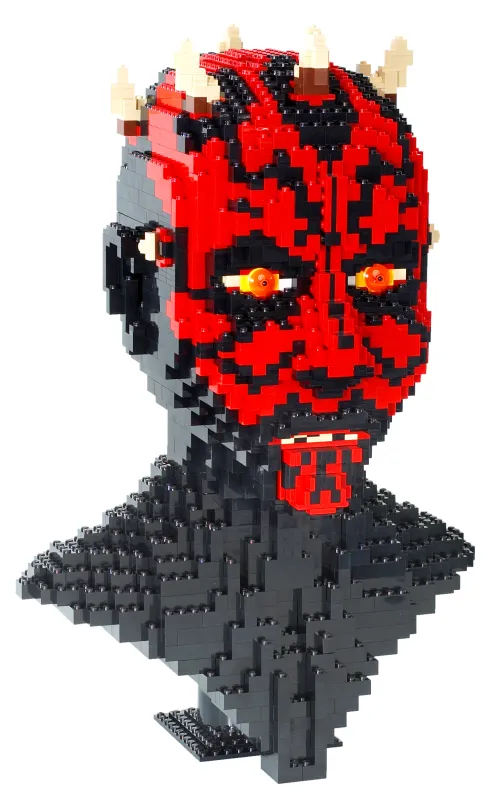 LEGO 10018-1 Darth Maul