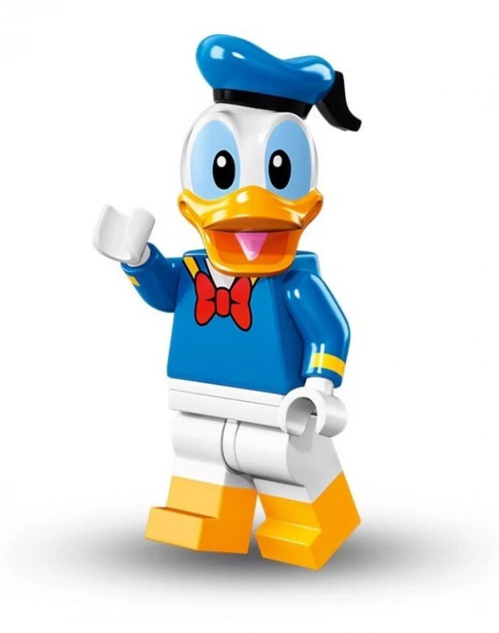 LEGO 71012-10 Donald Duck