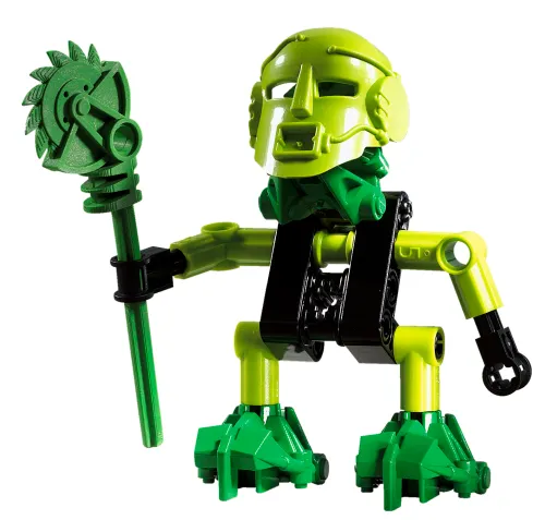 LEGO 8541-1 Matau