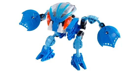 LEGO 8562-1 Gahlok