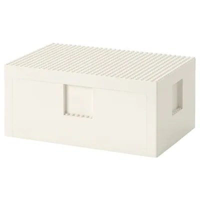 LEGO PE770439-1 BYGGLEK Medium Box
