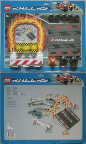 LEGO 4243532-1 Stunt Pack