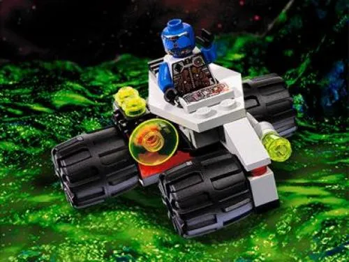 LEGO 4305-1 Xcyber