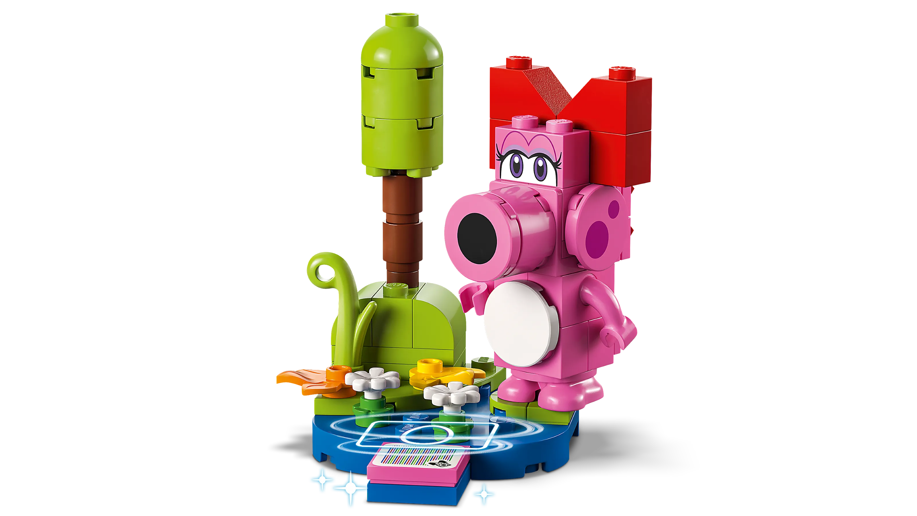 LEGO 71413-4 Birdo