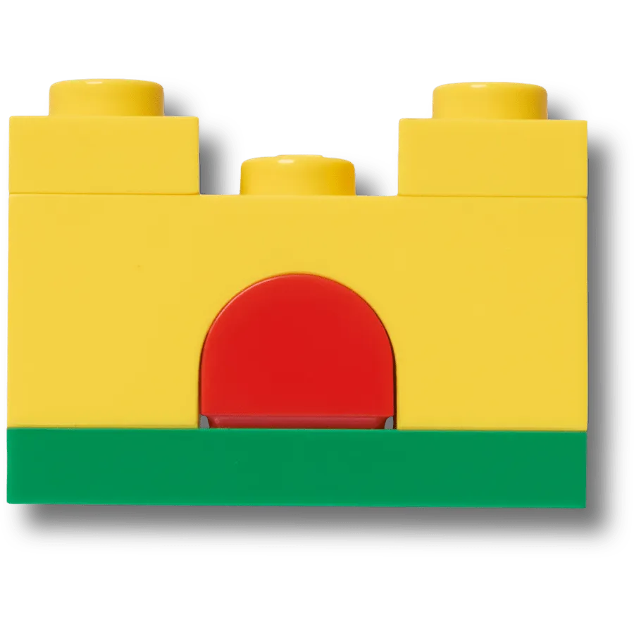 LEGO 10018247-1 Castle Jibbitz