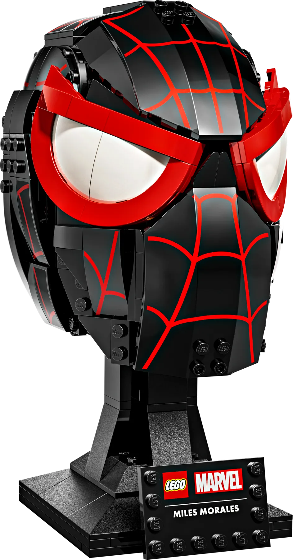 LEGO 76329-1 Miles Morales' Mask