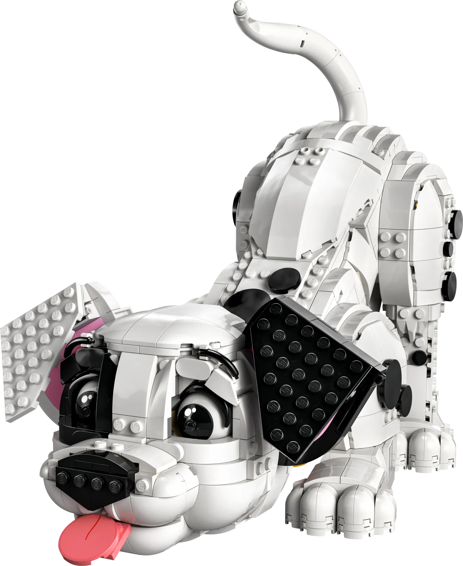 LEGO 43269-1 101 Dalmatians Puppy