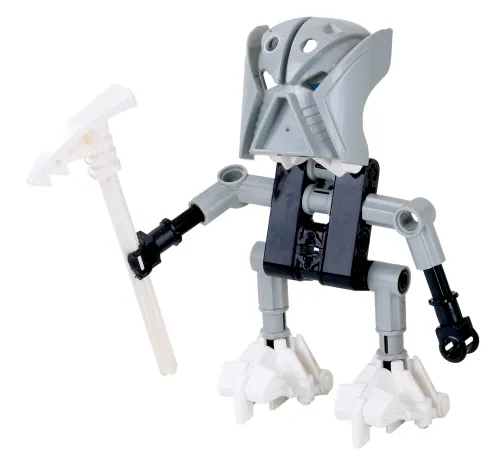LEGO 8544-1 Nuju