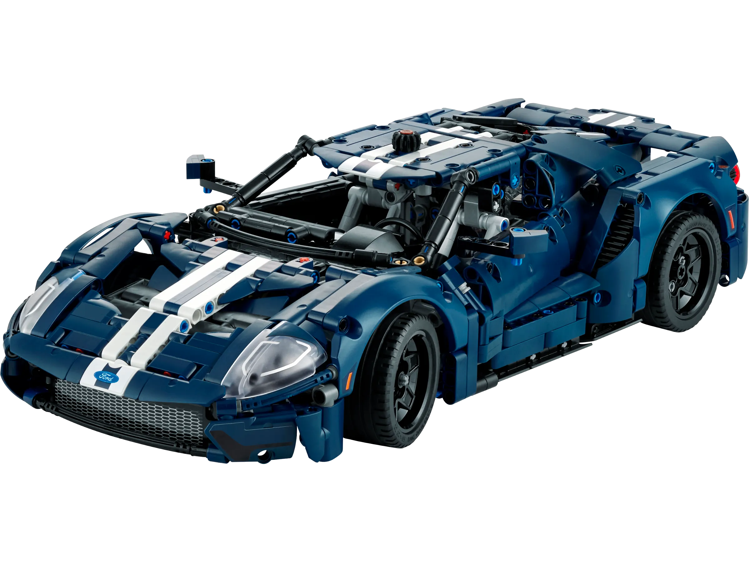 LEGO 42154-1 2022 Ford GT
