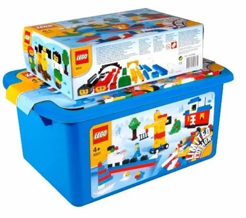 LEGO 66188-1 Creative Building Set
