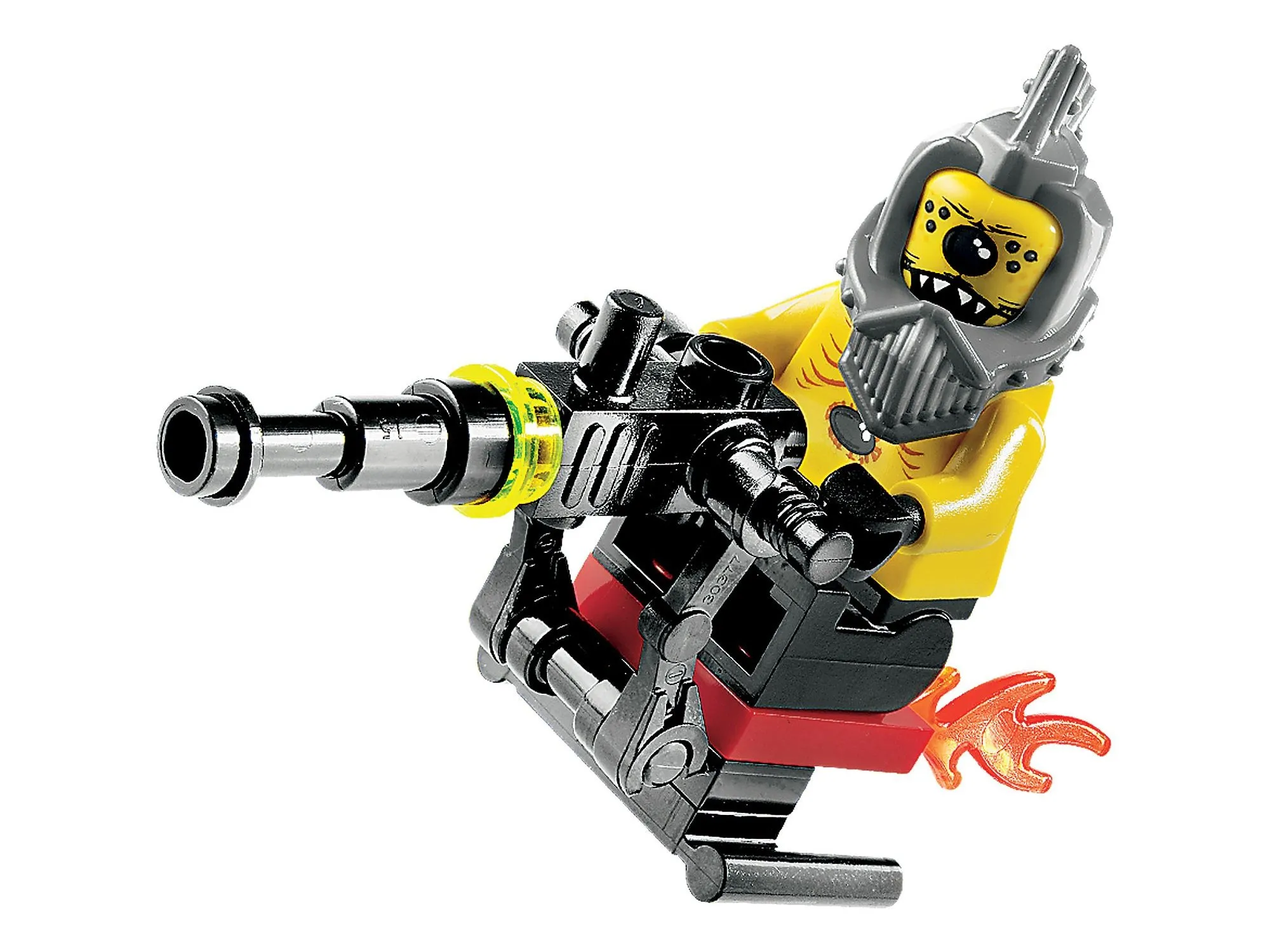 LEGO 8400-1 Space Speeder