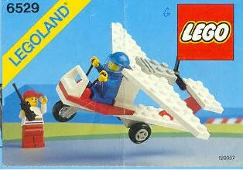 LEGO 6529-1 Ultra Light I