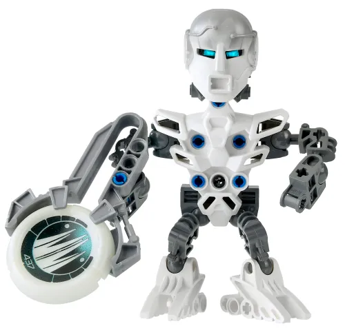 LEGO 8612-1 Ehrye