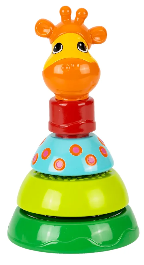 LEGO 5454-1 Stack & Learn Giraffe