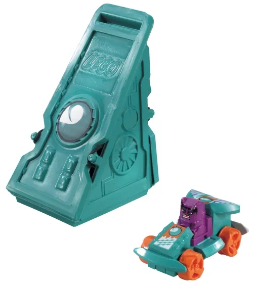 LEGO 4568-1 Loopin