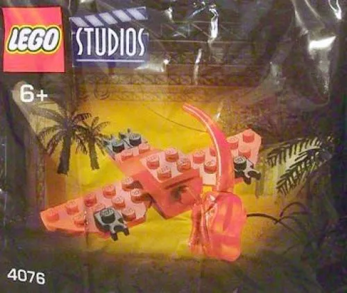 LEGO 4076-1 Pteranodon
