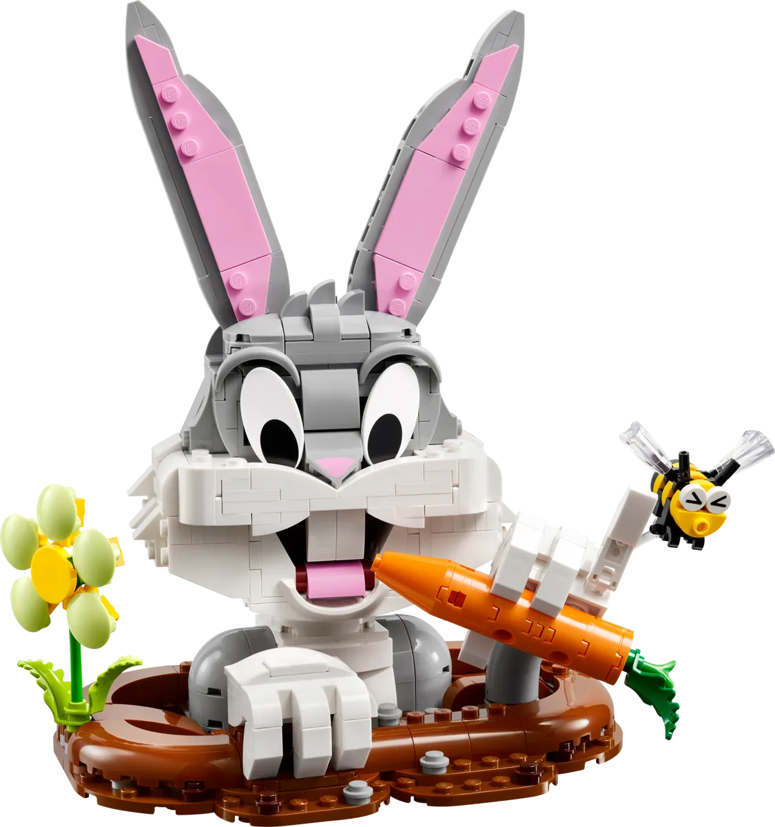 LEGO 40920-1 Bugs Bunny