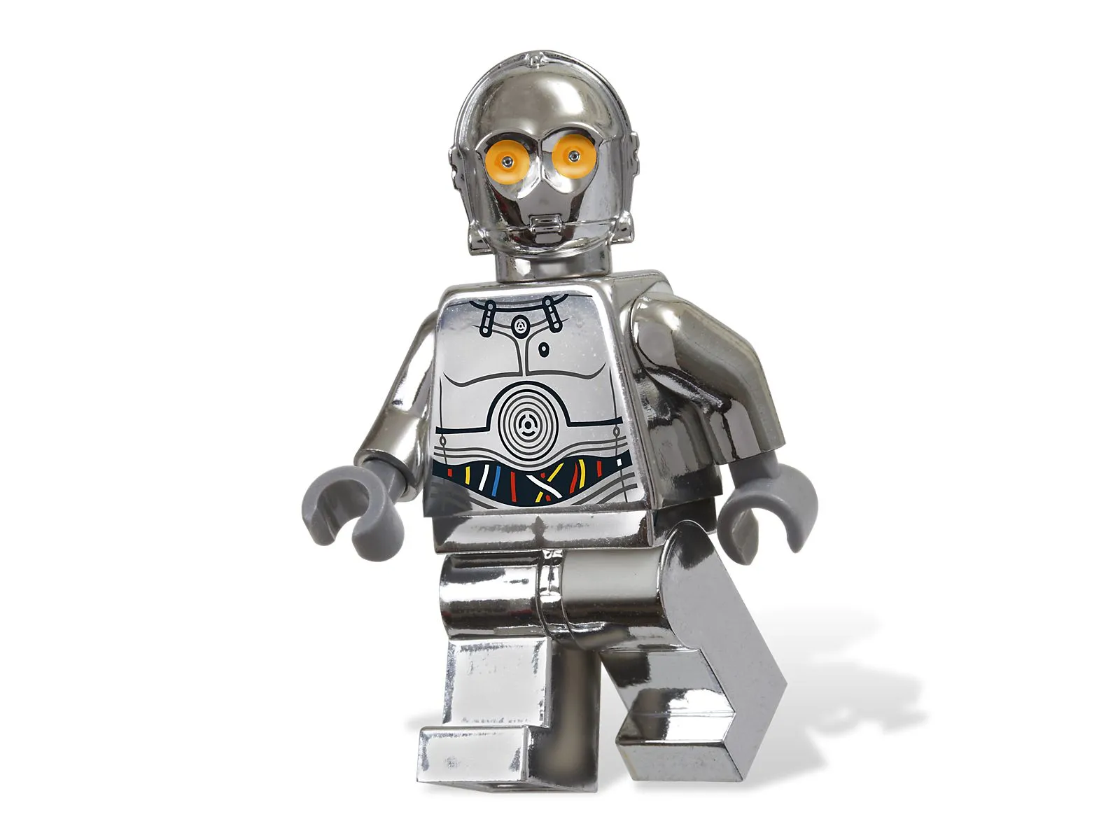 LEGO 5000063-1 TC-14