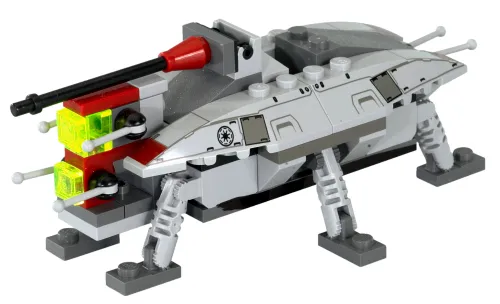 LEGO 4495-1 AT-TE - Mini