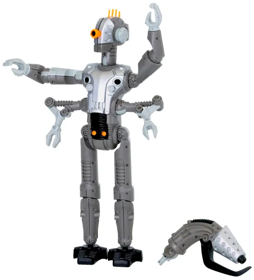 LEGO 8312-1 Jens