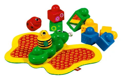 LEGO 3170-1 Light and Sound Stacker