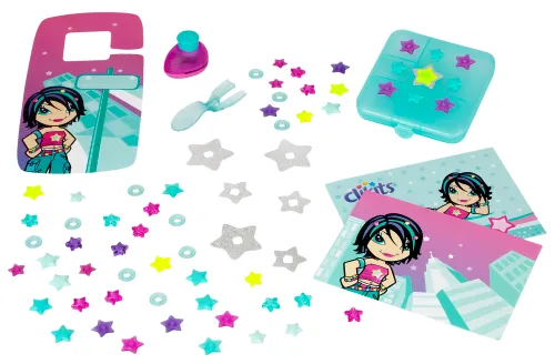 LEGO 7530-1 Starry Decoration Set