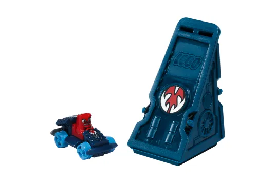 LEGO 4574-1 Rip