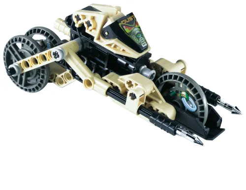 LEGO 8513-1 Dust