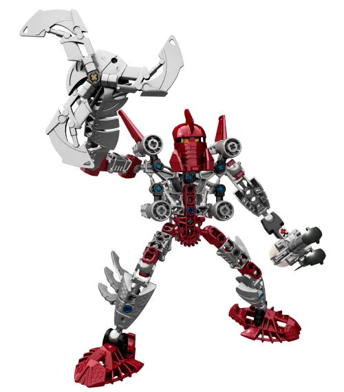 LEGO 8689-1 Toa Tahu