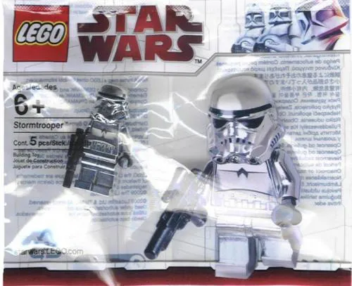 LEGO 2853590-1 Stormtrooper