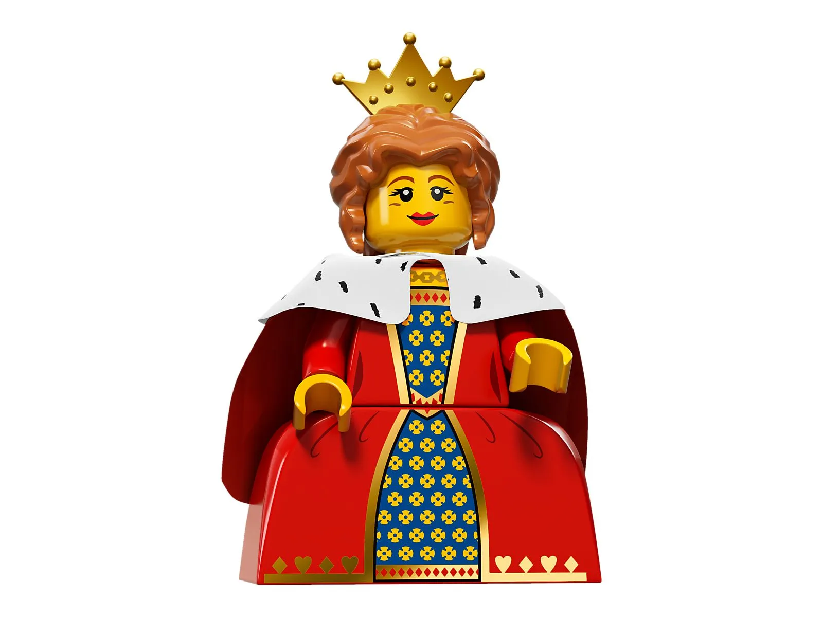 LEGO 71011-16 Queen